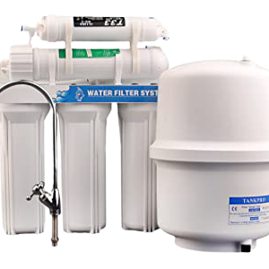 Osmoseur domestique sans pompe